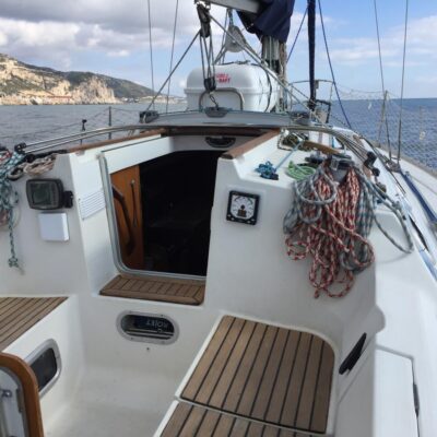 BENETEAU OCEANIS 32
